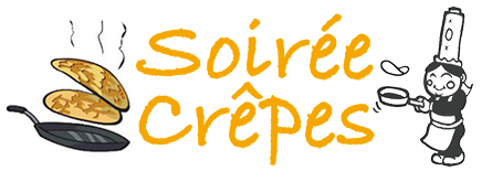 Soirée Crêpes