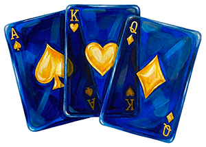 Tournoi de bridge au profit de La Tilma