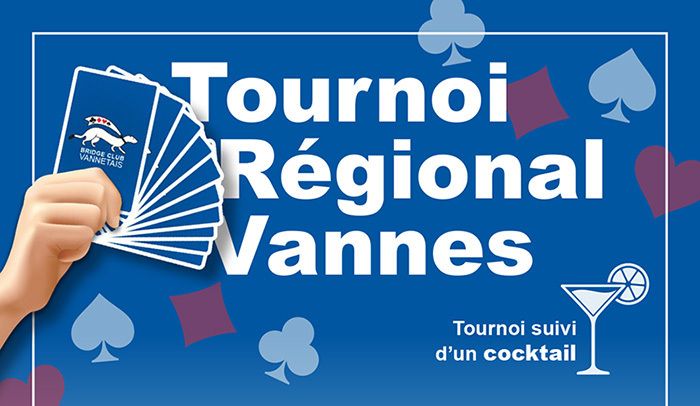 Tournoi Régional de Vannes