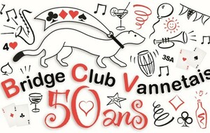 Cinquantenaire du Club