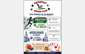 Marathon de Bridge