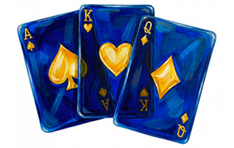 Tournoi de bridge au profit de La Tilma